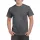 Gildan GI5000 T-Shirt, Dark Heather S