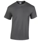 Gildan GI5000 T-Shirt, Dark Heather S