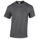 Gildan GI5000 T-Shirt, Dark Heather