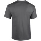 Gildan GI5000 T-Shirt, Dark Heather