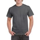 Gildan GI5000 T-Shirt, Dark Heather