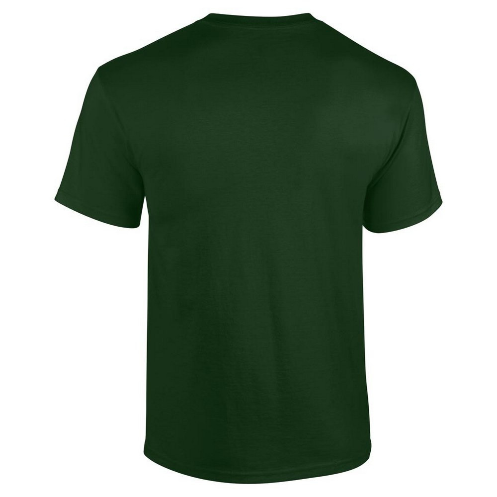 Gildan GI5000 T-Shirt, forest-green - ReintexShop webshop