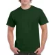 Gildan GI5000 tricou, padure verde