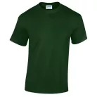 Gildan GI5000 tricou, padure verde