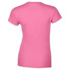 Gildan GIL64000 Frauen T-Shirt, Azalee