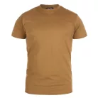 Mil-Tec US T-Shirt, Coyote L