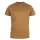 Mil-Tec US tričko, coyote 2XL