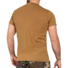 Mil-Tec US T-Shirt, Coyote L