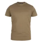 Mil-Tec US póló, coyote 3XL
