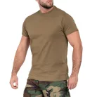 Mil-Tec US póló, coyote M