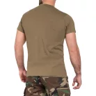 Mil-Tec US póló, coyote L