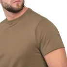 Mil-Tec US póló, coyote S