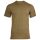 Mil-Tec US tricou, coyote