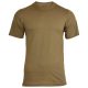 Mil-Tec US T-Shirt, Coyote