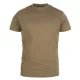 Mil-Tec US T-Shirt, coyote S