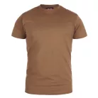 Mil-Tec US T-Shirt, BDU-Brown