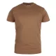 Mil-Tec US T-Shirt, BDU-Brown