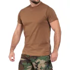 Mil-Tec US T-Shirt, BDU-Brown