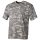 Mil-Tec T-shirt, grey-digit