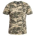 Mil-Tec T-Shirt, AT-Digital