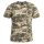 Mil-Tec T-Shirt, AT-Digital