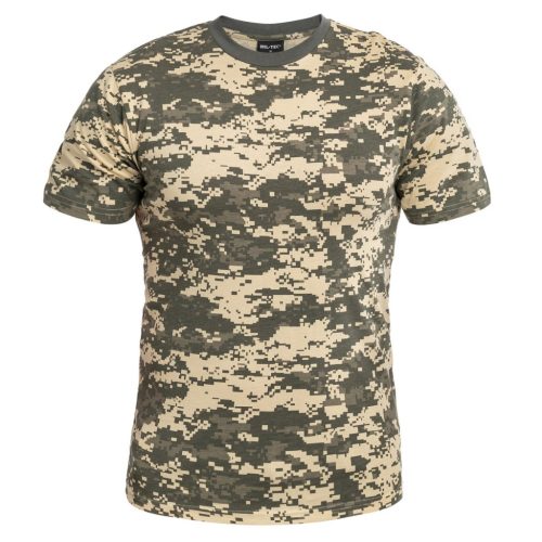 Mil-Tec T-Shirt, AT-Digital