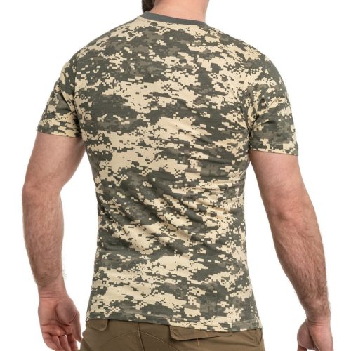 Mil-Tec T-Shirt, AT-Digital M