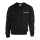Security Pullover, Schwarz 5XL