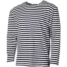 Mil-Tec russian T-shirt, blue/white