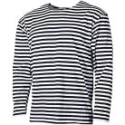 Mil-Tec tricou marinar cu maneca lunga, dungi XS