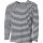 Mil-Tec Russische Marine Shirt, Gestreift