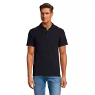 Sol's Pique Polo, blue