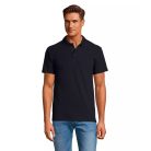 Sol's pique T-Shirt, Blau M