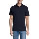 Sol's Pique Polo, blue