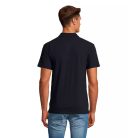 Sol's pique T-Shirt, Blau M
