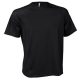 Proact Sportshirt, Schwarz