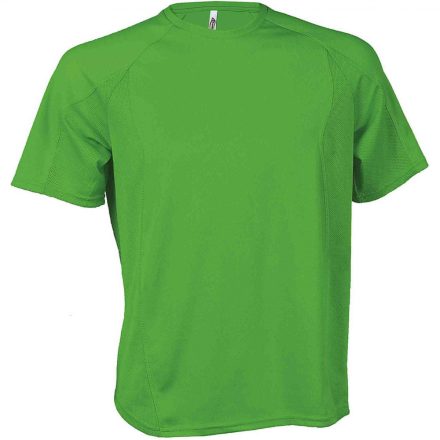 Proact sport póló, zöld