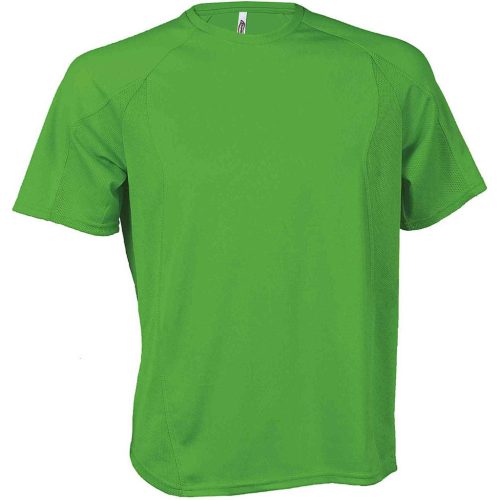 Proact Quick-dry T-Shirt, green