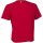 Proact sport tricou, rosu