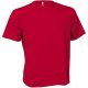 Proact Sportshirt, Rot