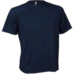 Proact Sportshirt, NAVY-Blau