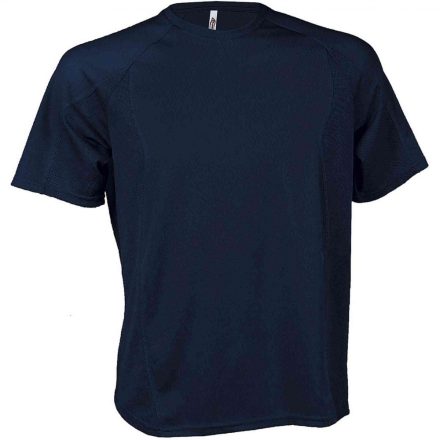 Proact sport póló, navy-kék