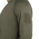 Mil-Tec Quick Dry taktikai póló, zöld 2XL