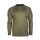 Mil-Tec Quick Dry Tactical Langarmshirt, Grün