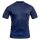 Mil-Tec tricou tactic quickdry, albastru