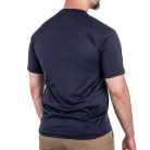 Mil-Tec Quick Dry tactical T-Shirt, blue