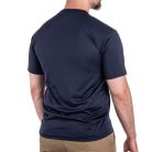Mil-Tec tricou tactic quickdry, albastru