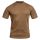 Mil-Tec Quick Dry Tactical T-Shirt, Coyote