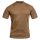 Mil-Tec Quick Dry Tactical T-Shirt, Coyote