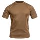 Mil-Tec tricou tactic quickdry, coyote 2XL